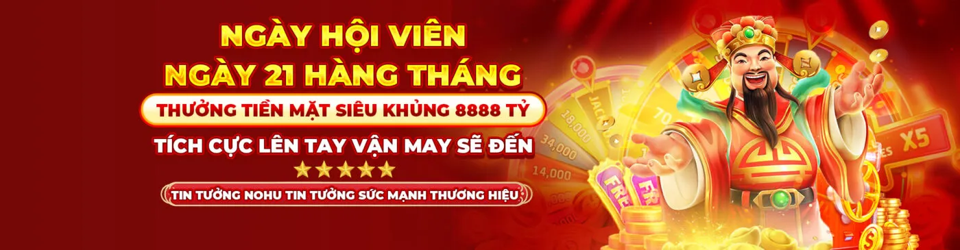 NOHU90 | NOHU Cổng Game Nổ Hũ Online Uy Tín #1 10 banner nohu90 com 1