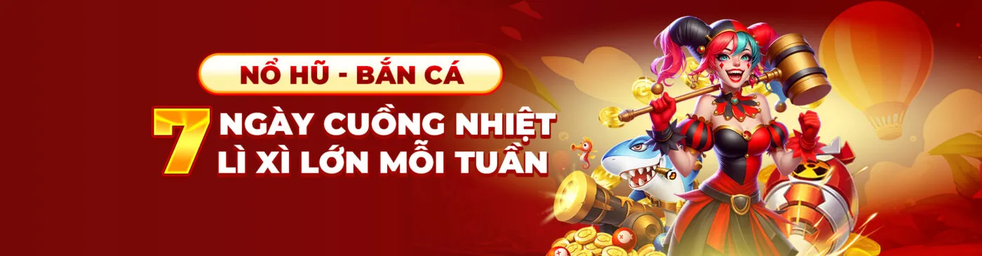 NOHU90 | NOHU Cổng Game Nổ Hũ Online Uy Tín #1 11 banner nohu90 com 3