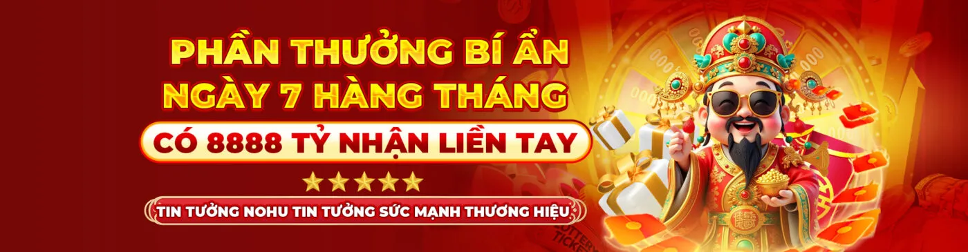 NOHU90 | NOHU Cổng Game Nổ Hũ Online Uy Tín #1 9 banner nohu90 com