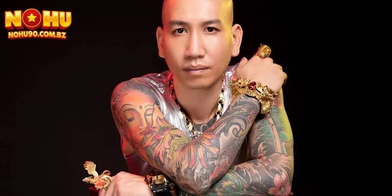 Hành trình thành lập nên thương hiệu Nổ hũ của riêng mình Hành trình thành lập nên thương hiệu Nổ hũ của riêng mình