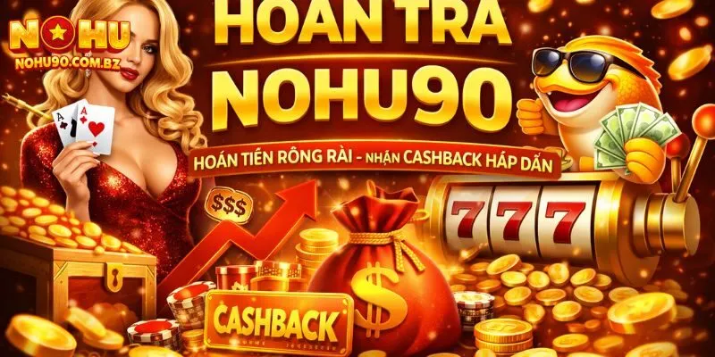 Chính Sách Hoàn Trả Nohu90 – Thông Tin Quyền Lợi Hội Viên 2 Chính Sách Hoàn Trả Nohu90 – Thông Tin Quyền Lợi Hội Viên