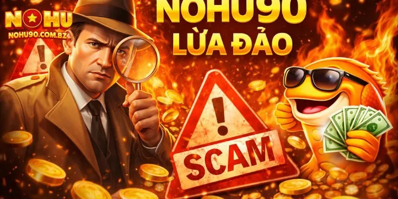 Nohu90 Lừa Đảo Hay Uy Tín? Review Khách Quan Từ Người Chơi 1 Nohu90 Lừa Đảo Hay Uy Tín? Review Khách Quan Từ Người Chơi